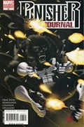 PUNISHER: WAR JOURNAL #23B 
