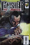 PUNISHER: WAR JOURNAL #23 