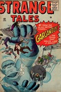 STRANGE TALES #80B 