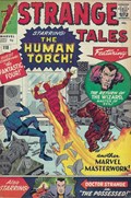STRANGE TALES #118B 