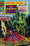 STRANGE TALES #162B 