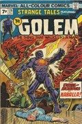 STRANGE TALES #176B 