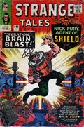 STRANGE TALES #141B 