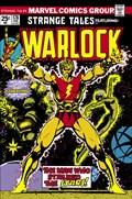 STRANGE TALES #178 