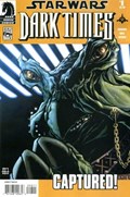 STAR WARS: DARK TIMES #8 