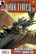 STAR WARS: DARK TIMES #6B 