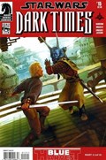 STAR WARS: DARK TIMES #15 