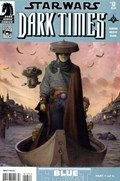 STAR WARS: DARK TIMES #13 