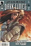 STAR WARS: DARK TIMES #7B 