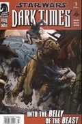 STAR WARS: DARK TIMES #3B 