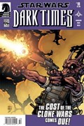 STAR WARS: DARK TIMES #10B 