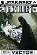 STAR WARS: DARK TIMES #11 