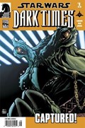 STAR WARS: DARK TIMES #8B 