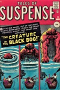 TALES OF SUSPENSE #23B 