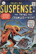 TALES OF SUSPENSE #26B 