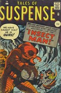 TALES OF SUSPENSE #24B 