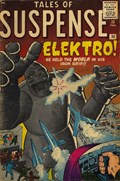 TALES OF SUSPENSE #13B 