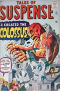 TALES OF SUSPENSE #14B 