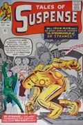TALES OF SUSPENSE #41B 