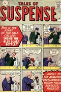 TALES OF SUSPENSE #34B 