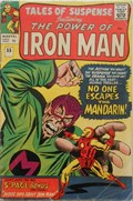 TALES OF SUSPENSE #55B 