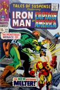 TALES OF SUSPENSE #89B 