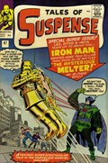 TALES OF SUSPENSE #47B 
