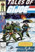 TALES OF G.I. JOE #2 