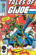 TALES OF G.I. JOE #1 