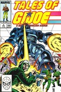TALES OF G.I. JOE #3 