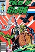 TALES OF G.I. JOE #12B 