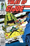 TALES OF G.I. JOE #13B 