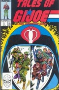TALES OF G.I. JOE #6 
