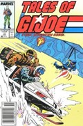 TALES OF G.I. JOE #11B 