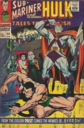 TALES TO ASTONISH #90B 