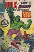 TALES TO ASTONISH #95B 