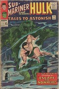 TALES TO ASTONISH #71B 