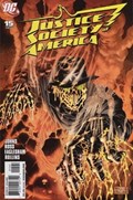 JUSTICE SOCIETY OF AMERICA #15-RI 