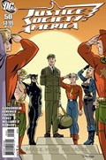JUSTICE SOCIETY OF AMERICA #50-RI 