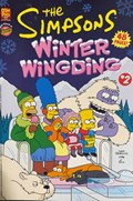 SIMPSONS: WINTER WINGDING #2B 
