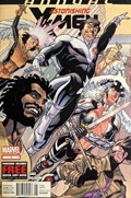 ASTONISHING X-MEN ANNUAL #1B 