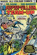 SUPER-VILLAIN TEAM-UP #3B 