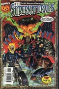 THE SUPERNATURALS #1C 