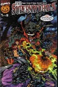THE SUPERNATURALS #1B 