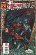 THE SUPERNATURALS #2B 