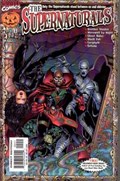 THE SUPERNATURALS #2D 