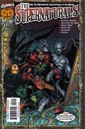 THE SUPERNATURALS #2E 