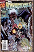 THE SUPERNATURALS #3E 