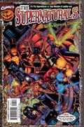 THE SUPERNATURALS #4C 