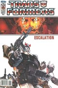 TRANSFORMERS: ESCALATION #6B 
